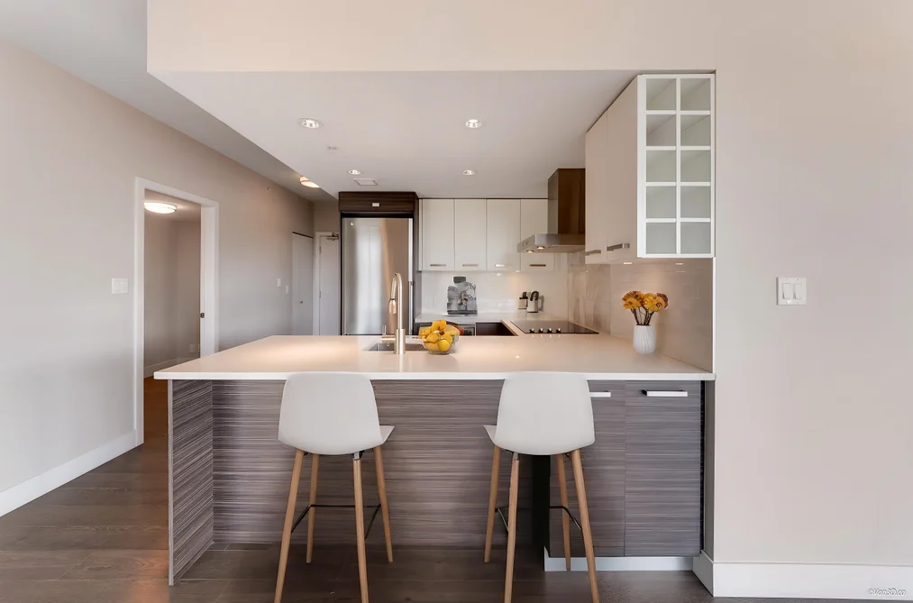 602 1783 MANITOBA STREET, Vancouver BC V5Y 0K1, Vancouver BC — Residential for Sale - Photo 3