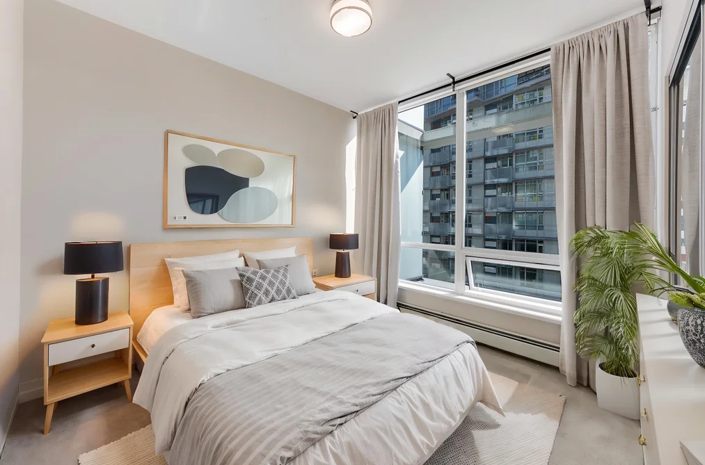 602 1783 MANITOBA STREET, Vancouver BC V5Y 0K1, Vancouver BC — Residential for Sale - Photo 5