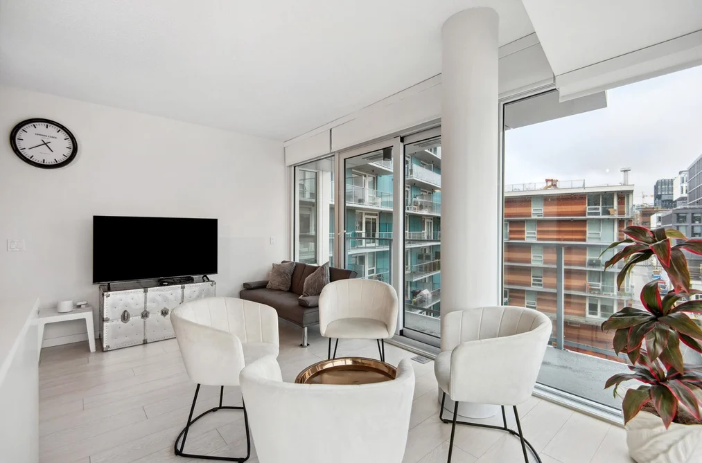 602 180 E 2ND AVENUE, Vancouver BC V5T 0K4, Vancouver BC — Residential for Sale - Photo 5