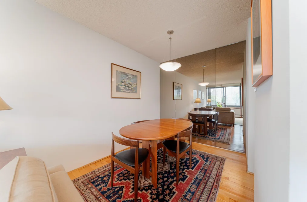 602 1816 HARO STREET, Vancouver BC V6G 2Y7, Vancouver BC — Residential for Sale - Photo 7