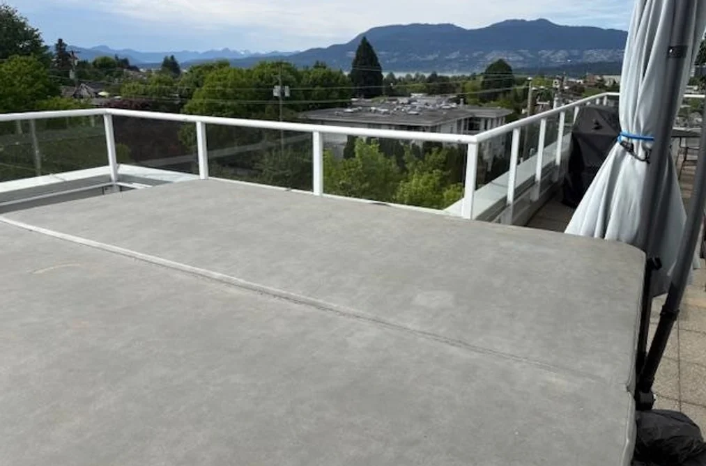 602 1818 W 6TH AVENUE, Vancouver BC V6J 1R6, Vancouver BC — Residential for Sale - Photo 2