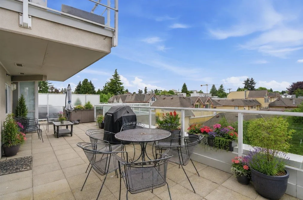 602 1818 W 6TH AVENUE, Vancouver BC V6J 1R6, Vancouver BC — Residential for Sale - Photo 3