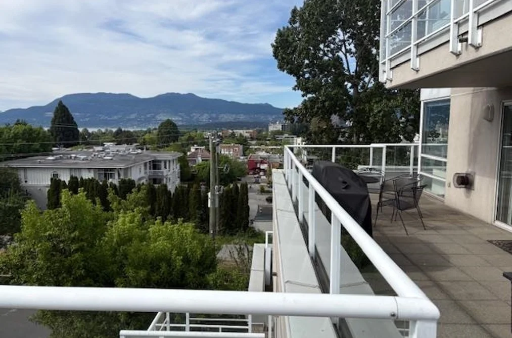 602 1818 W 6TH AVENUE, Vancouver BC V6J 1R6, Vancouver BC — Residential for Sale - Photo 7