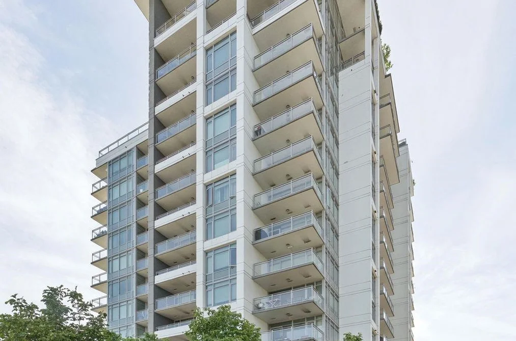 Condo for sale at 602 200 Nelson'S Crescent New Westminster British Columbia - MLS: R3168149