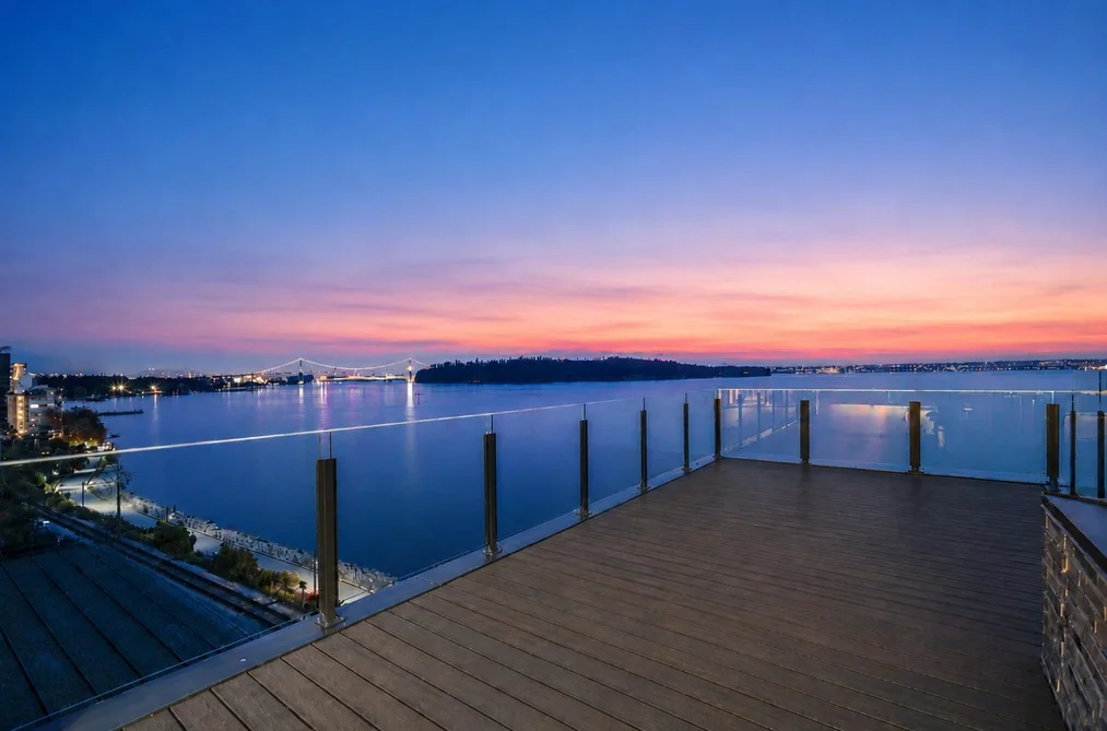 Condo for sale at 602 2090 Argyle Avenue West Vancouver British Columbia - MLS: R3148932