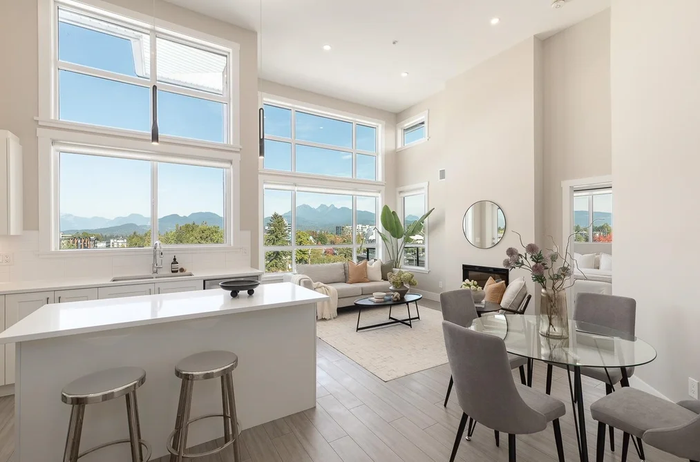 Condo for sale at 602 22335 Mcintosh Avenue Maple Ridge British Columbia - MLS: R3169205