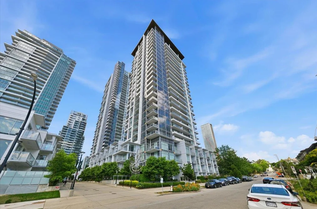 Condo for sale at 602 2351 Beta Avenue Burnaby British Columbia - MLS: R3137915