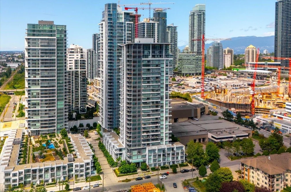 602 2351 BETA AVENUE, Burnaby BC V5C 0M2, Burnaby BC — Residential for Sale — Photo 25 of 28