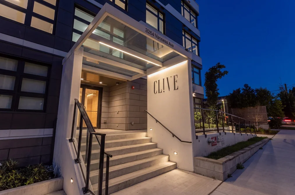 Condo for sale at 602 3264 Vanness Street Vancouver British Columbia - MLS: R3171717
