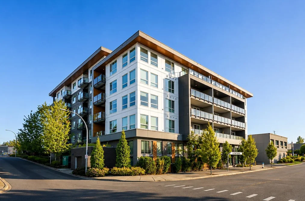 602 32838 VENTURA AVENUE, Abbotsford BC V2S 0M5, Abbotsford BC — Residential for Sale - Main Photo