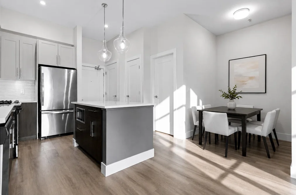 602 32838 VENTURA AVENUE, Abbotsford BC V2S 0M5, Abbotsford BC — Residential for Sale — Photo 5 of 20