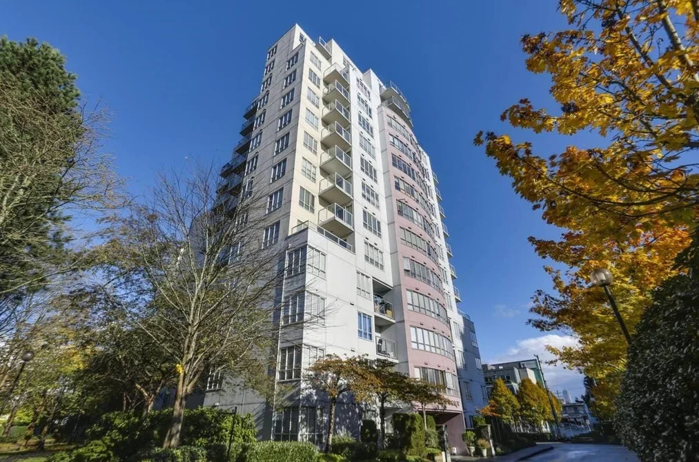 Condo for sale at 602 3455 Ascot Place Vancouver British Columbia - MLS: R3137488