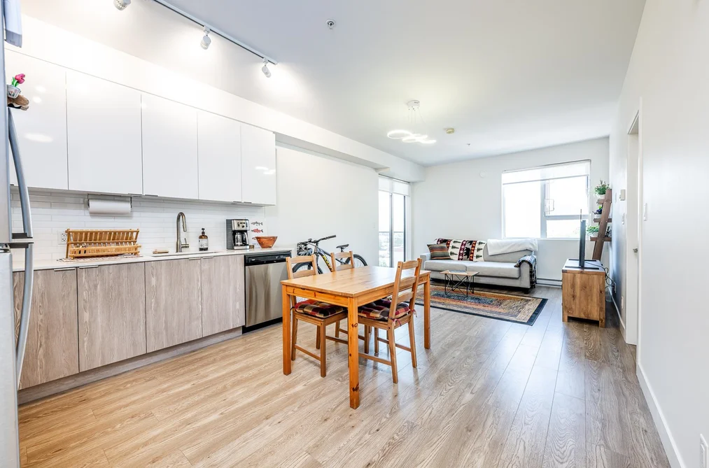 602 37881 CLEVELAND AVENUE, Squamish BC V8B 0Z7, Squamish BC — Residential for Sale — Photo 11 of 21