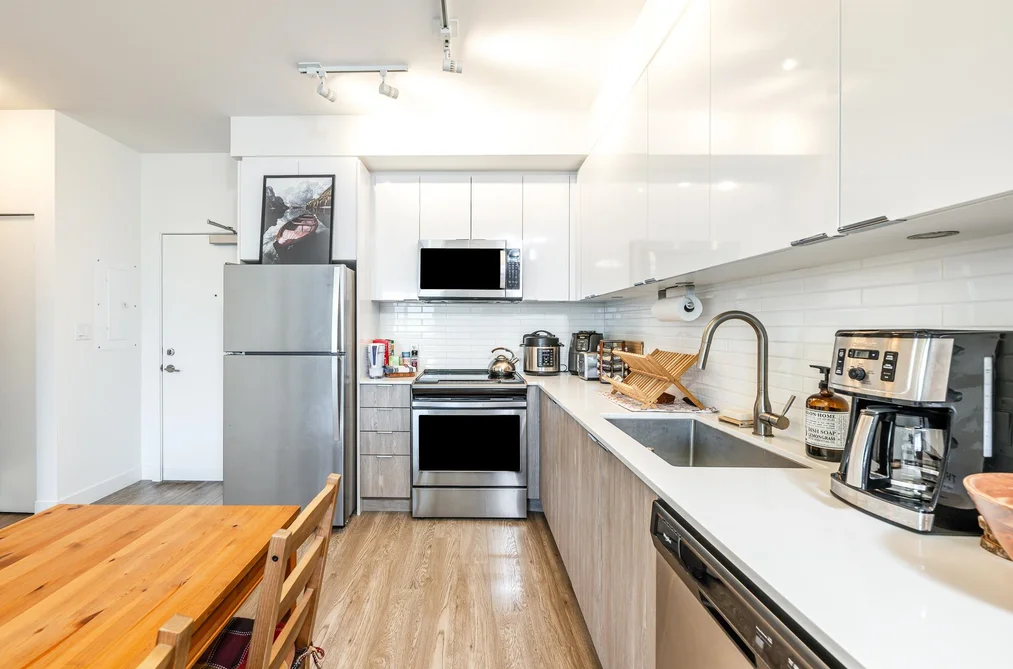 602 37881 CLEVELAND AVENUE, Squamish BC V8B 0Z7, Squamish BC — Residential for Sale — Photo 15 of 21