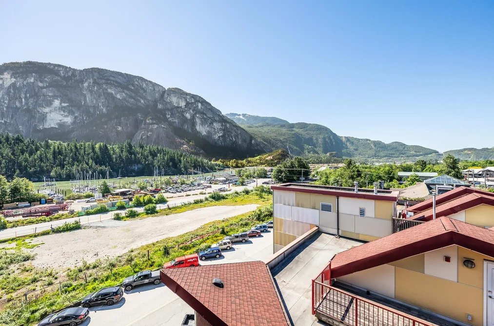 602 37881 CLEVELAND AVENUE, Squamish BC V8B 0Z7, Squamish BC — Residential for Sale — Photo 19 of 21