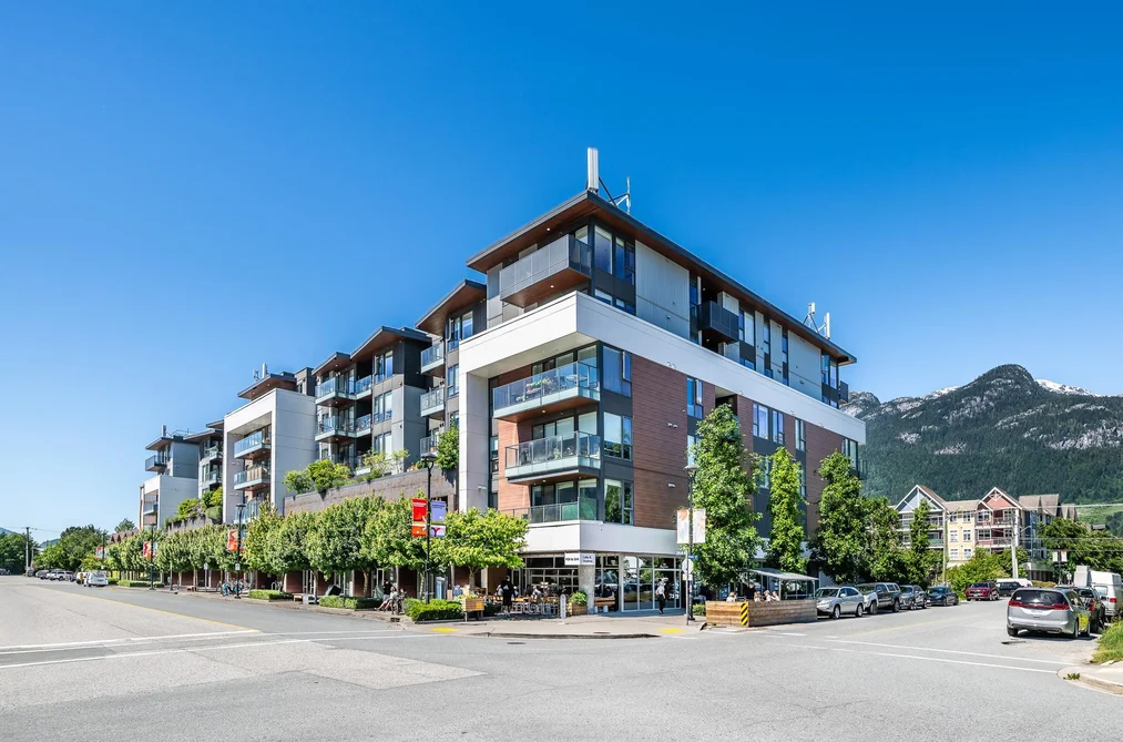 602 37881 CLEVELAND AVENUE, Squamish BC V8B 0Z7, Squamish BC — Residential for Sale — Photo 21 of 21