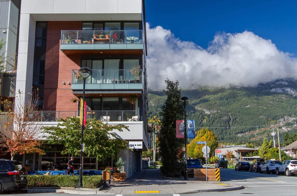 602 37881 CLEVELAND AVENUE, Squamish BC V8B 0Z7, Squamish BC — Residential for Sale - Photo 4