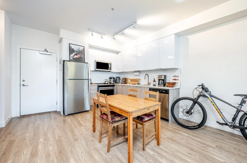 602 37881 CLEVELAND AVENUE, Squamish BC V8B 0Z7, Squamish BC — Residential for Sale — Photo 9 of 21