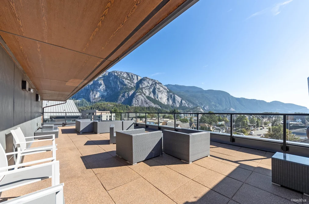 Condo for sale at 602 38013 Third Avenue Squamish British Columbia - MLS: R3121738