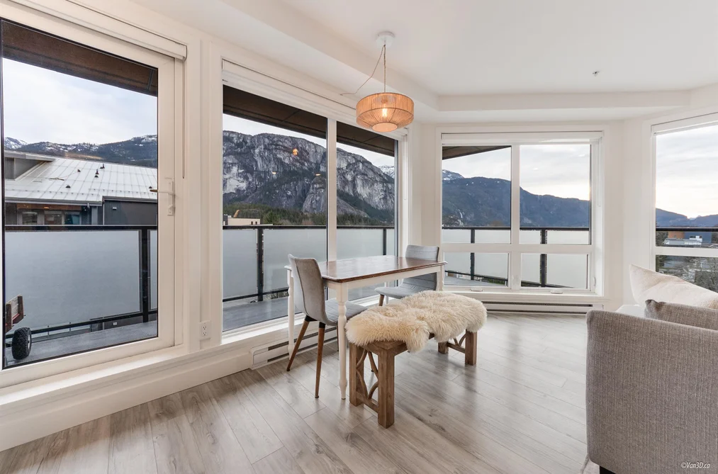 602 38013 THIRD AVENUE, Squamish BC V8B 0Z8, Squamish BC — Residential for Sale - Photo 5