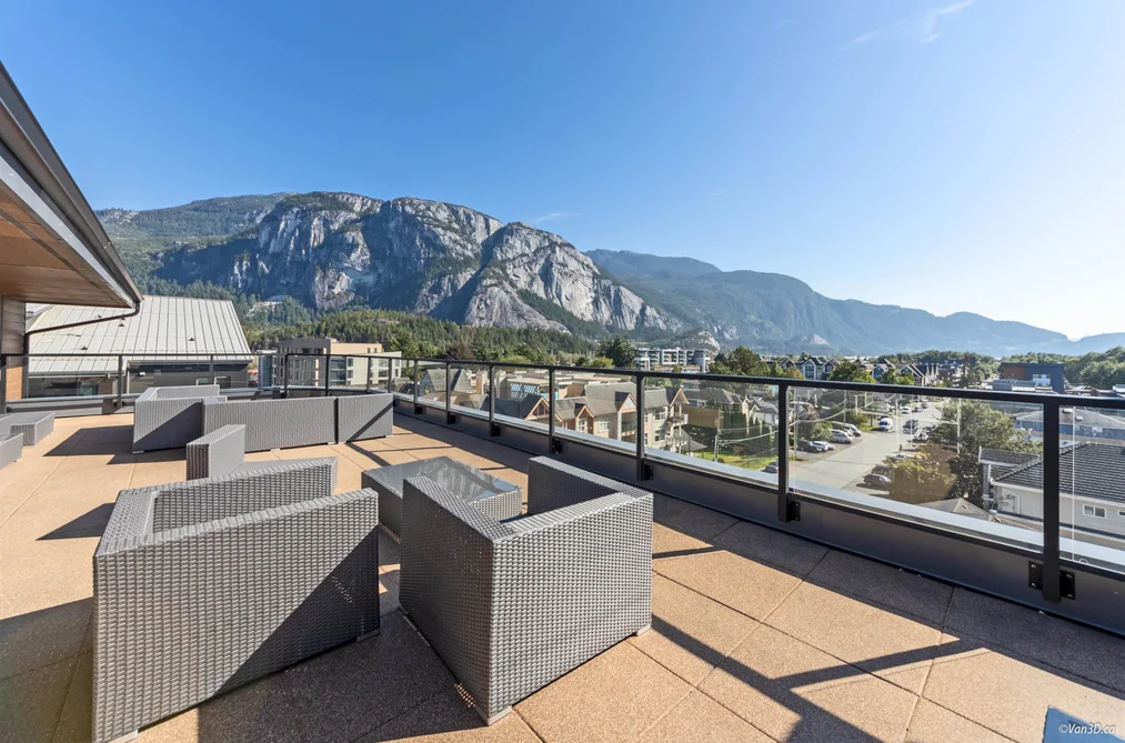 602 38013 THIRD AVENUE, Squamish BC V8B 0Z8, Squamish BC — Residential for Sale - Photo 6