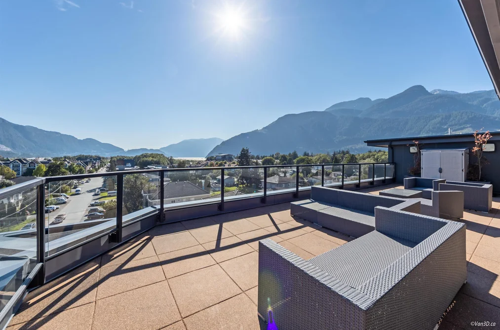 602 38013 THIRD AVENUE, Squamish BC V8B 0Z8, Squamish BC — Residential for Sale - Photo 7