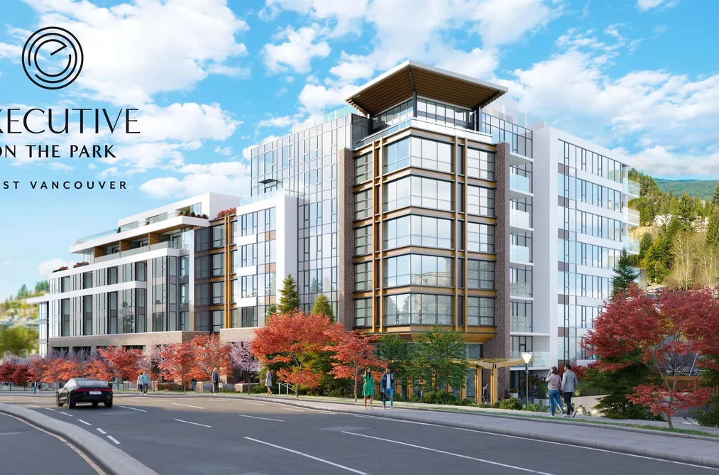 Condo for sale at 602 423 6th Street West Vancouver British Columbia - MLS: R3141046