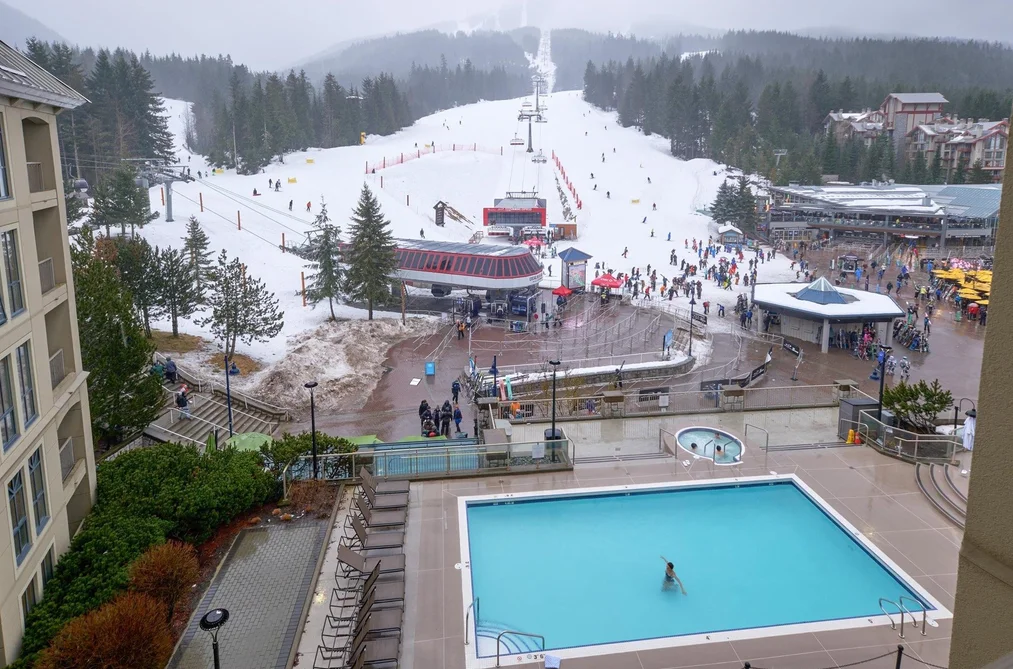 Condo for sale at 602 4320 Sundial Crescent Whistler British Columbia - MLS: R3071252