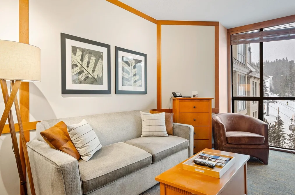 602 4320 SUNDIAL CRESCENT, Whistler BC V8E 1G6, Whistler BC — Residential for Sale - Photo 2
