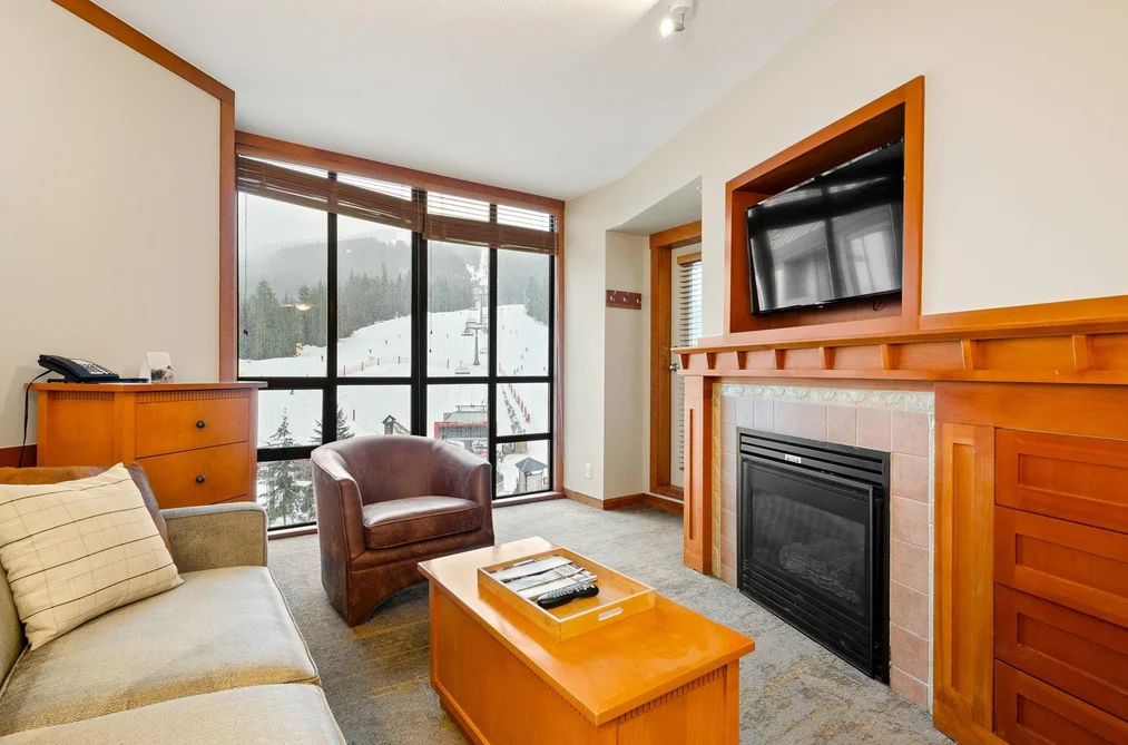 602 4320 SUNDIAL CRESCENT, Whistler BC V8E 1G6, Whistler BC — Residential for Sale - Photo 4