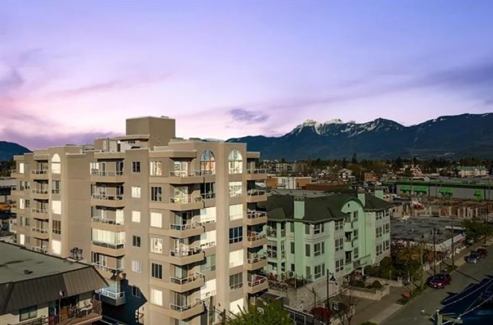 Condo for sale at 602 45765 Spadina Avenue Chilliwack British Columbia - MLS: R3101753