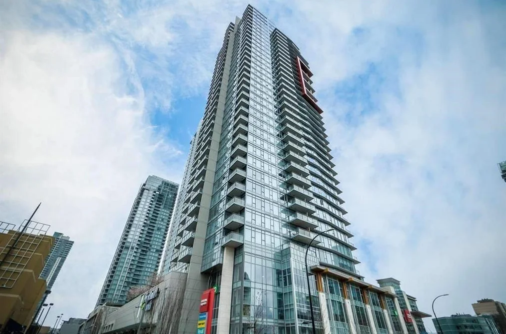Condo for sale at 602 4688 Kingsway Burnaby British Columbia - MLS: R3130368