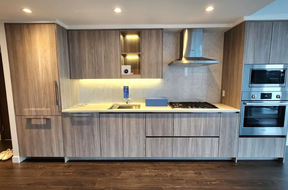 Condo for sale at 602 4730 Lougheed Highway Burnaby British Columbia - MLS: R3107999