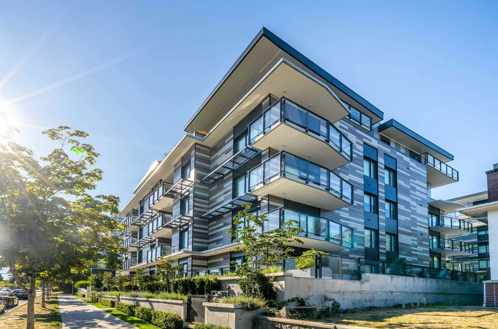 Condo for sale at 602 477 W 59th Avenue Vancouver British Columbia - MLS: R2930432