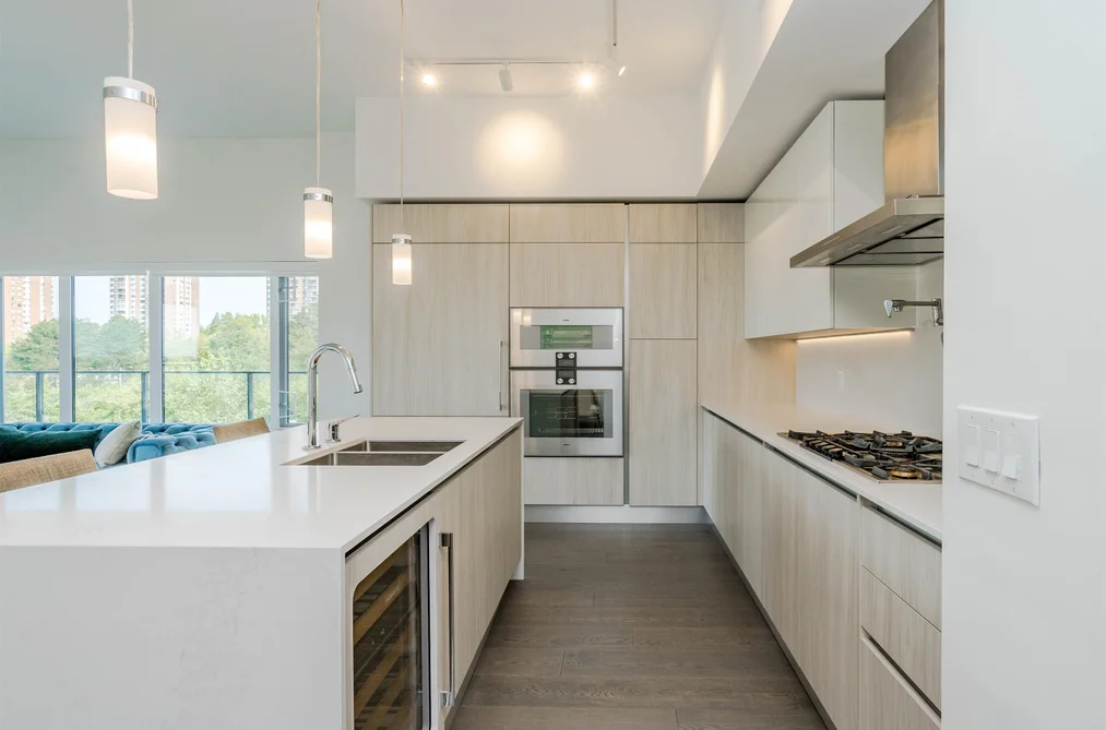 602 477 W 59TH AVENUE, Vancouver BC V5X 1X4, Vancouver BC — Residential for Sale - Photo 4