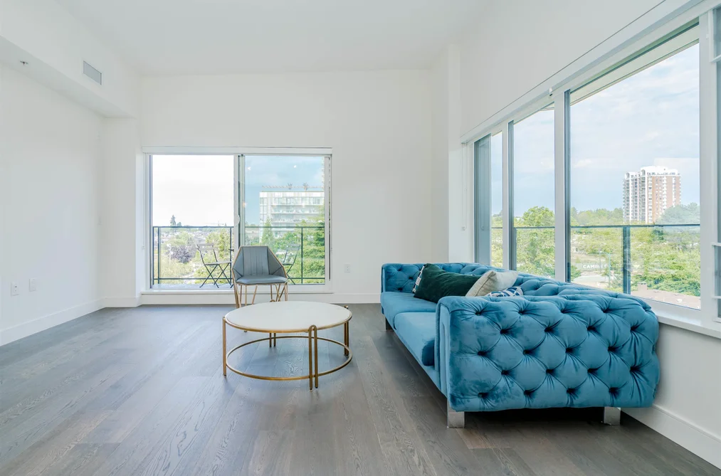602 477 W 59TH AVENUE, Vancouver BC V5X 1X4, Vancouver BC — Residential for Sale - Photo 7