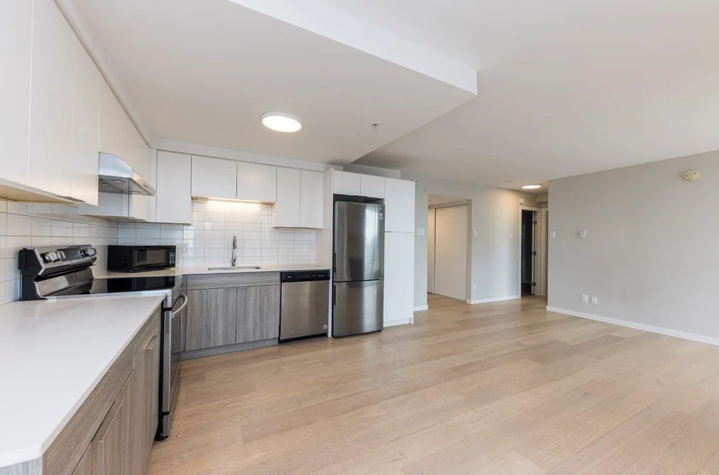 602 505 LONSDALE AVENUE, North Vancouver BC V7M 2G6, North Vancouver BC — Residential for Sale - Photo 3