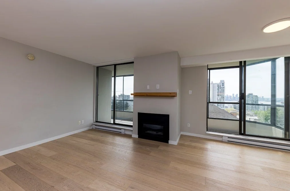 602 505 LONSDALE AVENUE, North Vancouver BC V7M 2G6, North Vancouver BC — Residential for Sale - Photo 5