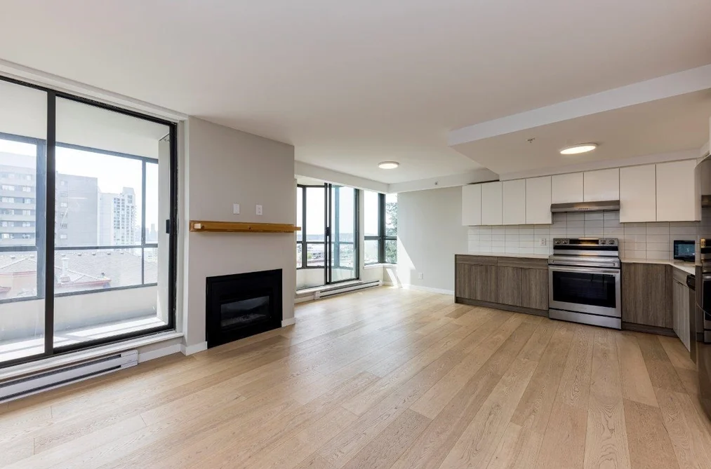602 505 LONSDALE AVENUE, North Vancouver BC V7M 2G6, North Vancouver BC — Residential for Sale - Photo 7