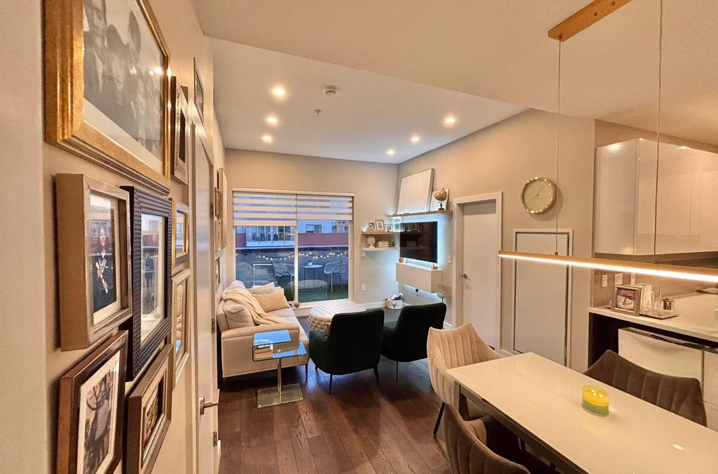 Condo for sale at 602 5399 Cedarbridge Way Richmond British Columbia - MLS: R3116410