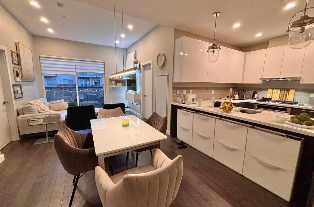 602 5399 CEDARBRIDGE WAY, Richmond BC V6X 0L6, Richmond BC — Residential for Sale - Photo 4