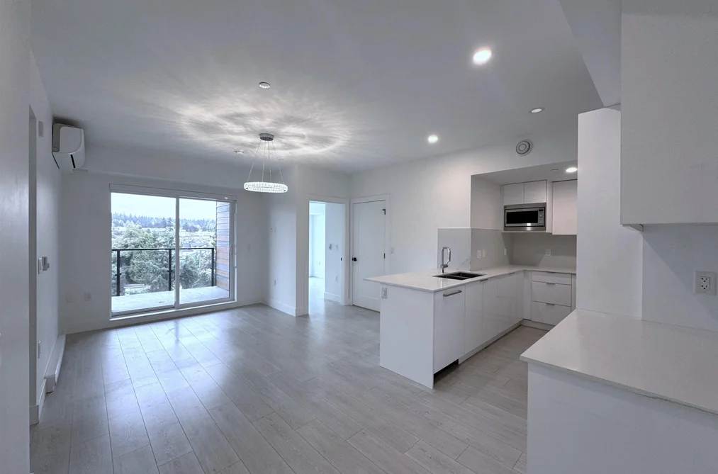 5399 Joyce St Unit 602, Vancouver, BC - MLS: R3173073