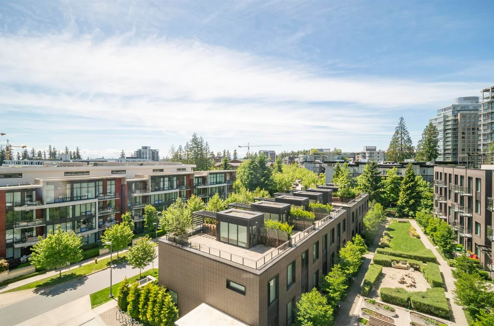 Condo for sale at 602 5629 Birney Avenue Vancouver British Columbia - MLS: R3152053