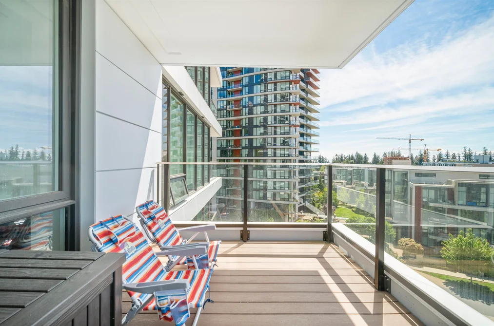 602 5629 BIRNEY AVENUE, Vancouver BC V6S 0L5, Vancouver BC — Residential for Sale - Photo 2