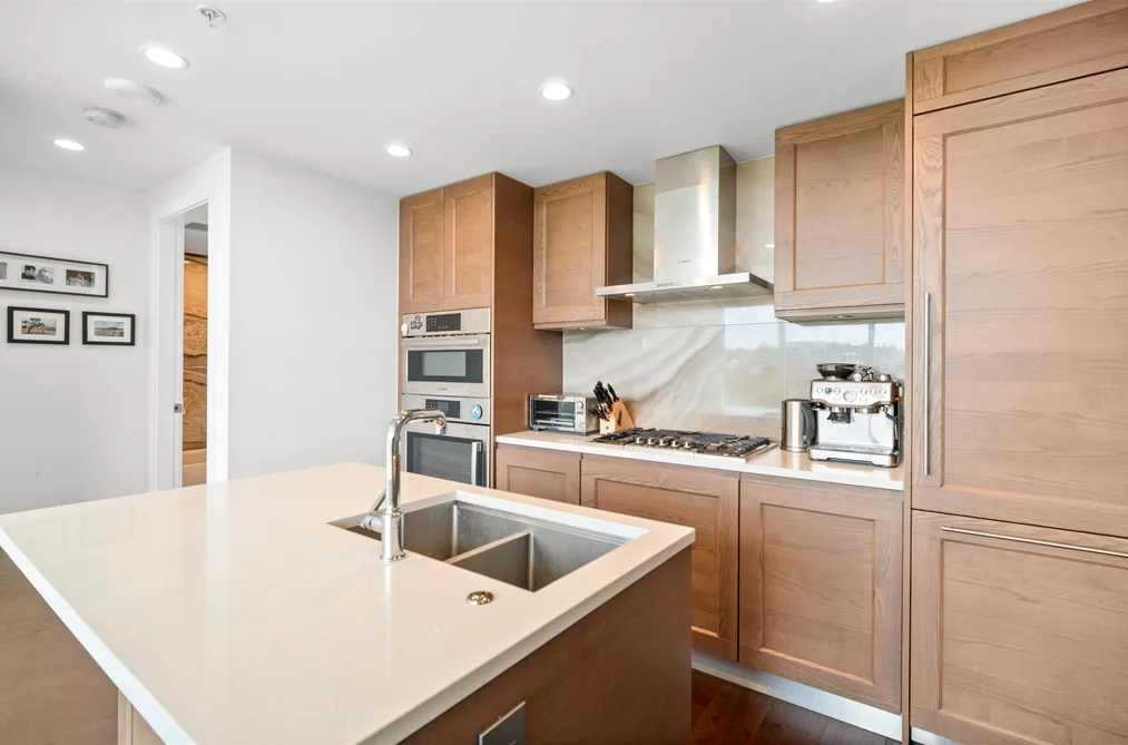 602 5629 BIRNEY AVENUE, Vancouver BC V6S 0L5, Vancouver BC — Residential for Sale - Photo 6