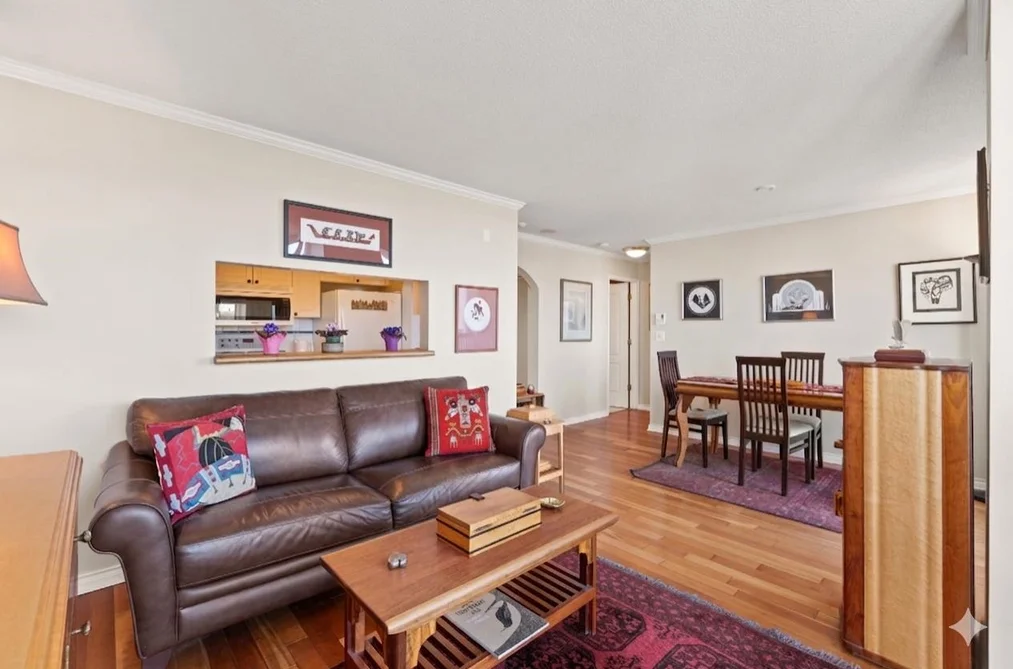 602 567 LONSDALE AVENUE, North Vancouver BC V7M 2G6, North Vancouver BC — Residential for Sale - Photo 3