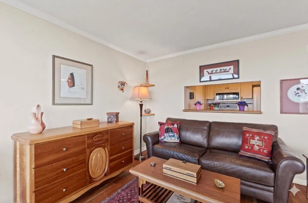 602 567 LONSDALE AVENUE, North Vancouver BC V7M 2G6, North Vancouver BC — Residential for Sale - Photo 4