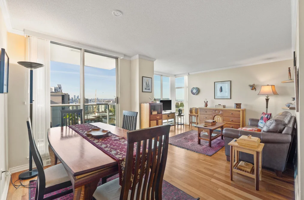 602 567 LONSDALE AVENUE, North Vancouver BC V7M 2G6, North Vancouver BC — Residential for Sale - Photo 5