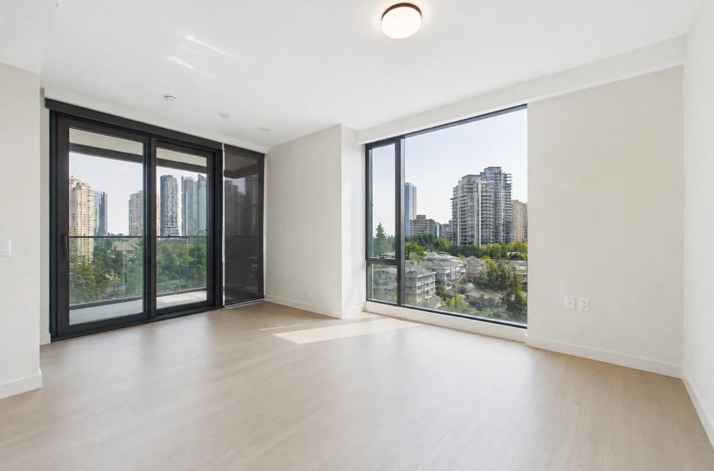 Condo for sale at 602 5987 Wilson Avenue Burnaby British Columbia - MLS: R3156077