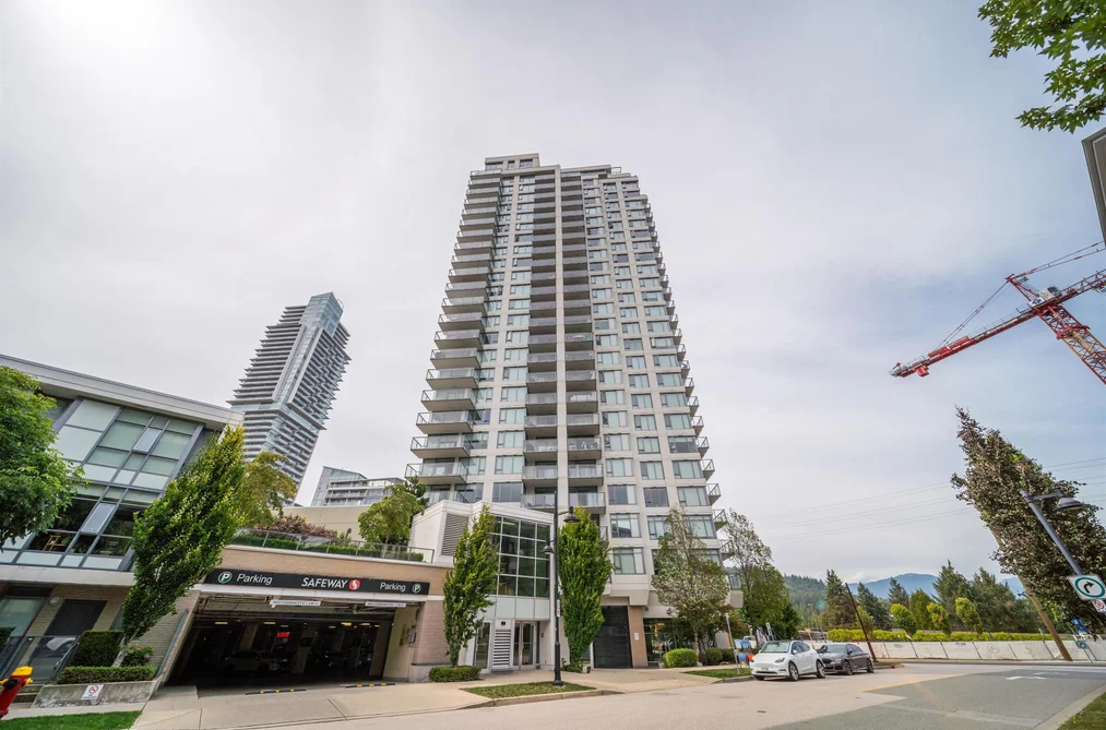 Condo for sale at 602 602 Como Lake Avenue Coquitlam British Columbia - MLS: R3154082